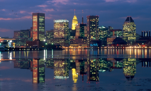 Baltimore_Skyline